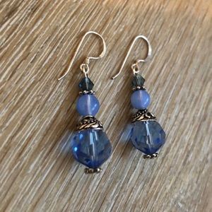 Handcrafted Earrings